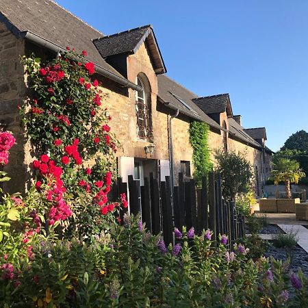 Les Dames De Nage Bed & Breakfast Grand-Champ Exterior photo
