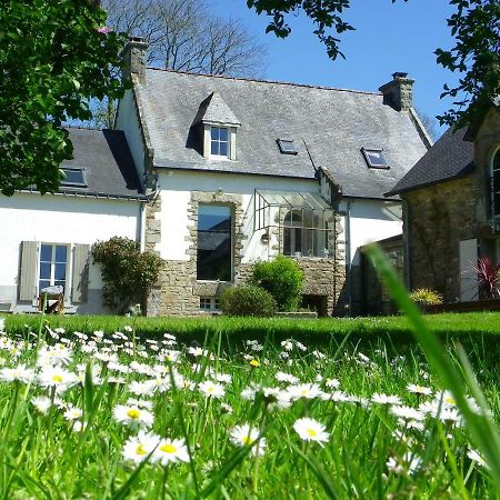 Les Dames De Nage Bed & Breakfast Grand-Champ Exterior photo