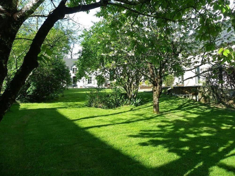 Les Dames De Nage Bed & Breakfast Grand-Champ Exterior photo